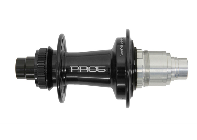 Piasta tylna HOPE PRO 5
