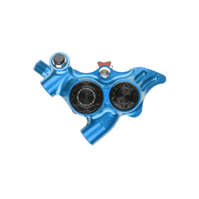 Zacisk hamulca tarczowego HOPE RX4+SL