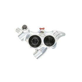 Zacisk hamulca tarczowego HOPE RX4+SL