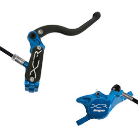 Hamulec tarczowy HOPE XCR Pro X2