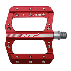 Pedały rowerowe HT AE12