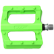 zielony