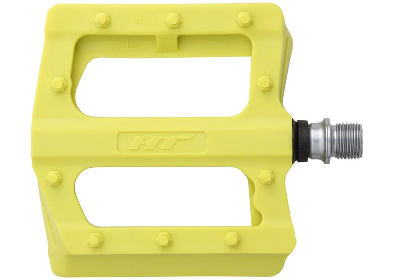 Pedały rowerowe HT PA12