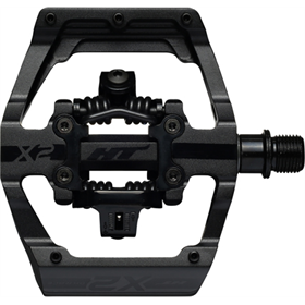 Pedały rowerowe HT X2-SX
