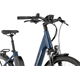Rower elektryczny HUSQVARNA Grand City Y3