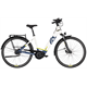 Rower elektryczny HUSQVARNA Grand Towner 5 CB