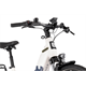 Rower elektryczny HUSQVARNA Grand Towner 5 CB