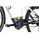 Rower elektryczny HUSQVARNA Grand Towner 5 CB
