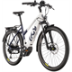Rower elektryczny HUSQVARNA Pather 1