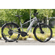 Rower elektryczny HUSQVARNA Tourer T1