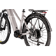 Rower elektryczny HUSQVARNA Tourer T1