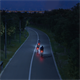 Lampka tylna IGPSPORT ET6