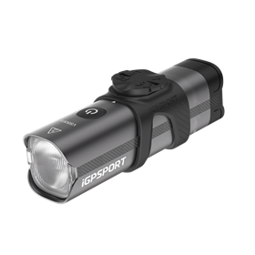 Lampka przednia IGPSPORT VS800S