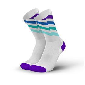 Skarpetki INCYLENCE Ultralight Waves