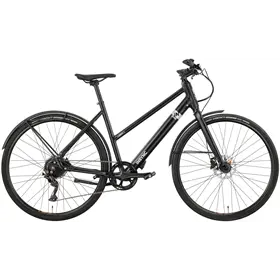 Rower elektryczny INSYNC InUrban 1.0 Pro Comfort
