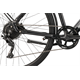 Rower elektryczny INSYNC InUrban 1.0 Pro Comfort