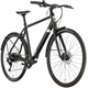 Rower elektryczny INSYNC InUrban 1.0 Pro Sport