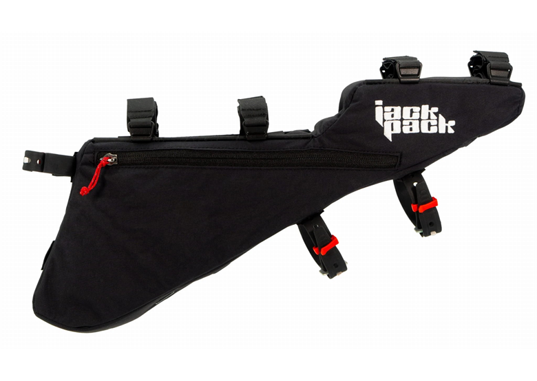 Torba pod ramę JACK PACK Góral FS