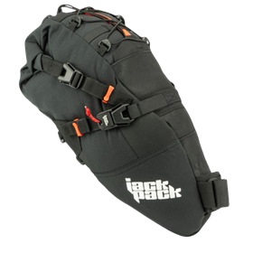 Torba podsiodłowa JACK PACK Tobół 2.0