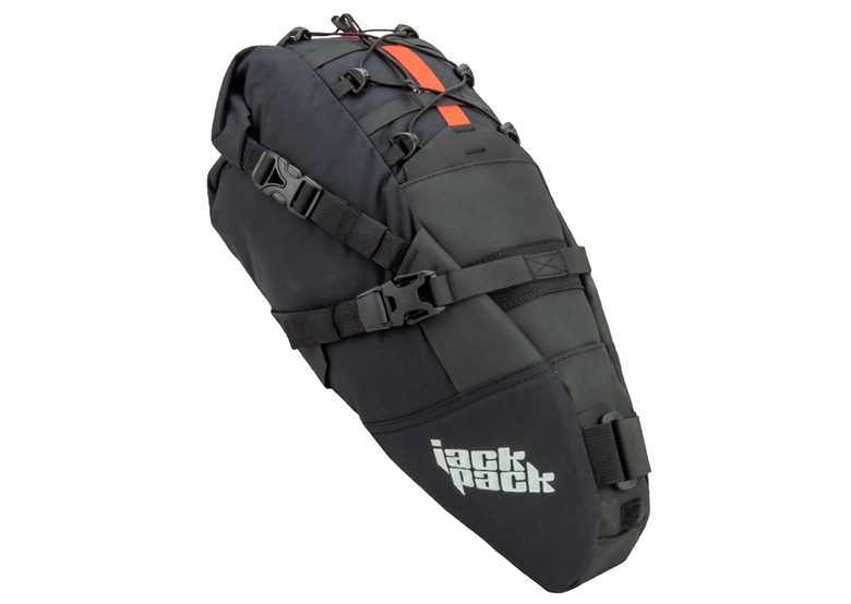 Torba podsiodłowa JACK PACK Tobołek 2.0