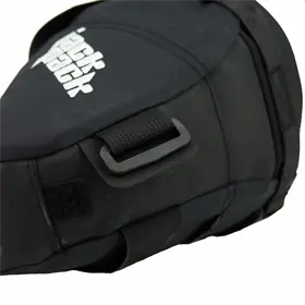 Torba podsiodłowa JACK PACK Ultra Tobołek 2.0