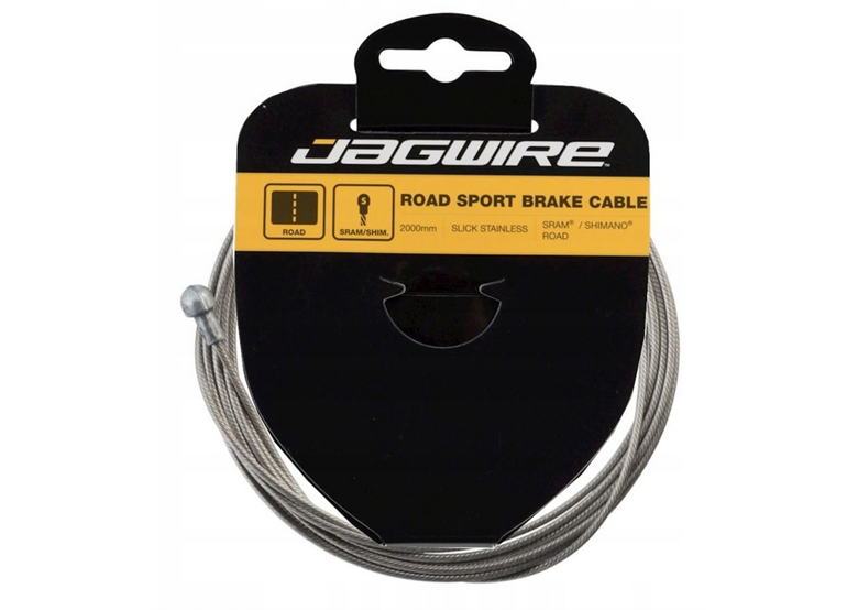 Linka hamulcowa JAGWIRE Road Sport