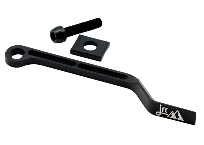 Prowadnica łańcucha JRC COMPONENTS Chain Catcher - Double
