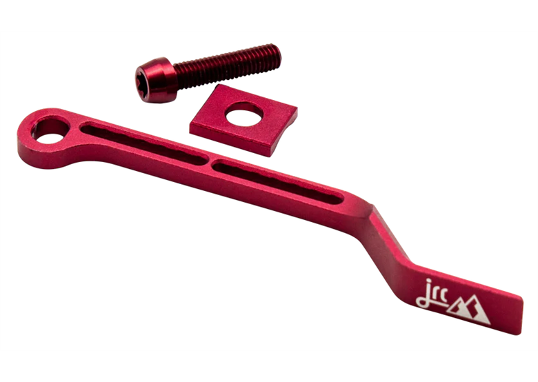 Prowadnica łańcucha JRC COMPONENTS Chain Catcher - Double