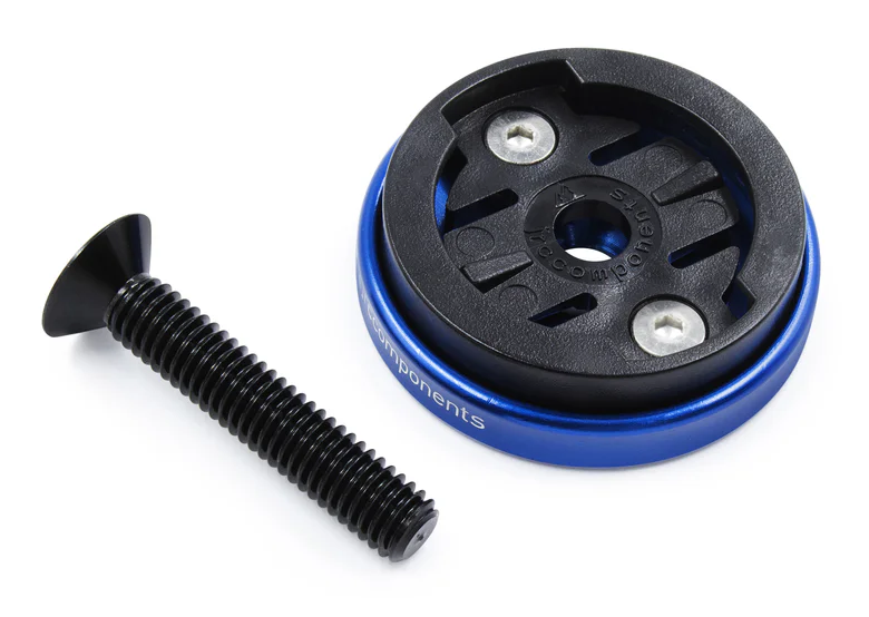 Kapsel sterów JRC COMPONENTS Enkei Top Cap Garmin