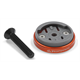 Kapsel sterów JRC COMPONENTS Enkei Top Cap Wahoo