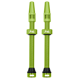 Zestaw wentyli presta JRC COMPONENTS Tubeless 2.0