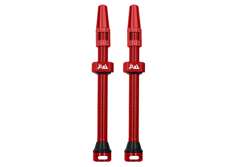 Zestaw wentyli presta JRC COMPONENTS Tubeless 2.0