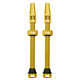 Zestaw wentyli presta JRC COMPONENTS Tubeless 2.0