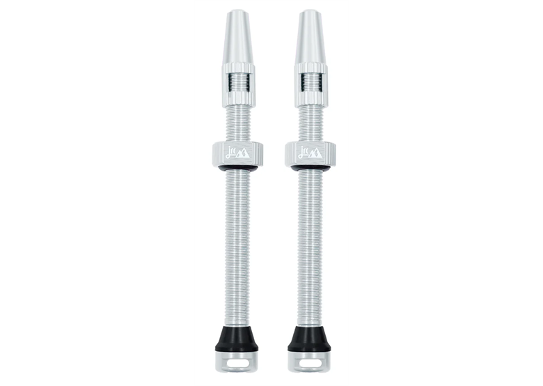 Zestaw wentyli presta JRC COMPONENTS Tubeless 2.0