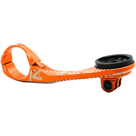 Uchwyt na licznik/nawigację  K-EDGE Garmin/Wahoo Max XL Combo Mount