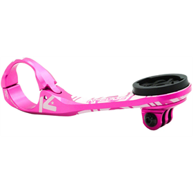 Uchwyt na licznik/nawigację  K-EDGE Garmin/Wahoo Max XL Combo Mount