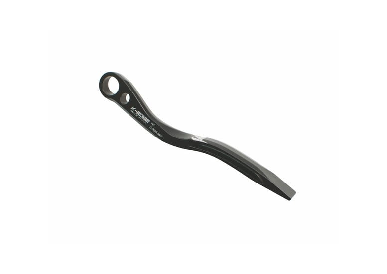 Prowadnica łańcucha K-EDGE Pro Road Braze-on
