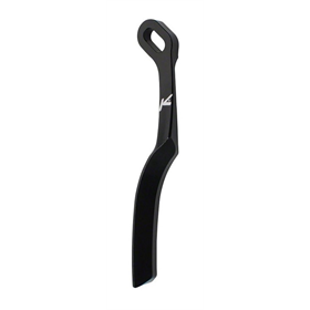Prowadnica łańcucha K-EDGE Road Braze-on