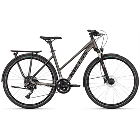 Rower trekkingowy KELLYS Carson 90