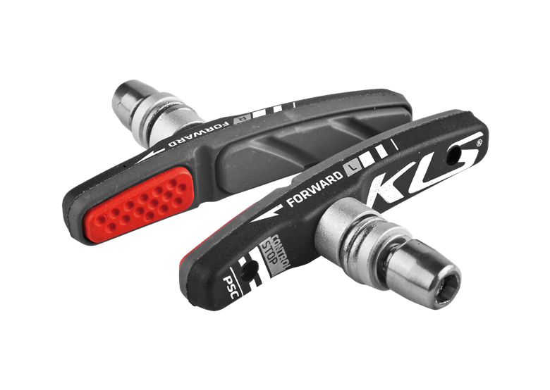 Klocki hamulcowe KELLYS Controlstop V-02 (para)