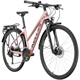 Rower trekkingowy KELLYS Cristy 50