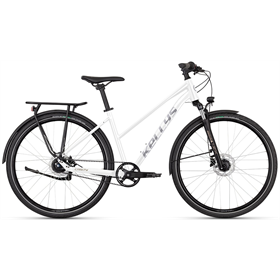 Rower trekkingowy KELLYS Cristy 70