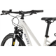 Rower trekkingowy KELLYS Cristy 70