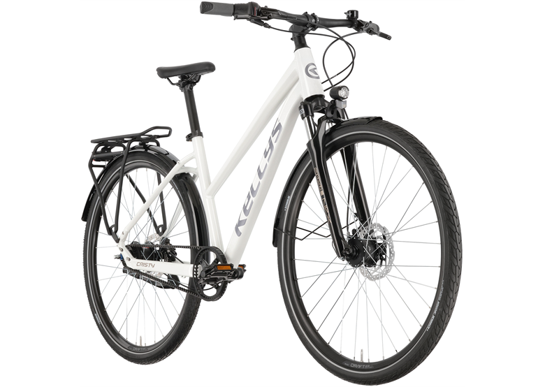 Rower trekkingowy KELLYS Cristy 70
