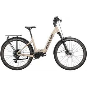 Rower elektryczny KELLYS E-Cristy RS40 P