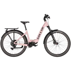 Rower elektryczny KELLYS E-Cristy RS40 P