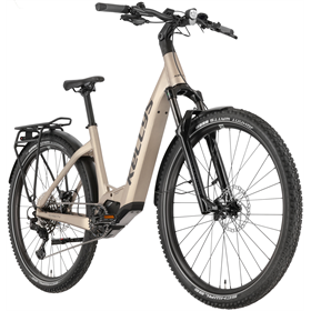 Rower elektryczny KELLYS E-Cristy RS70 P