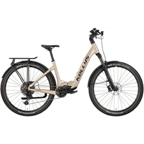 Rower elektryczny KELLYS E-Cristy RS70 P
