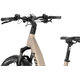 Rower elektryczny KELLYS E-Cristy RS70 P