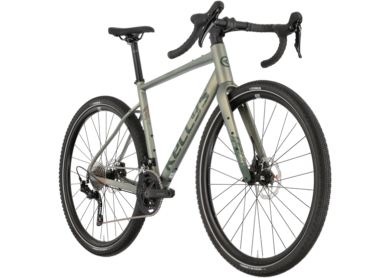 Rower gravel KELLYS Groot 70